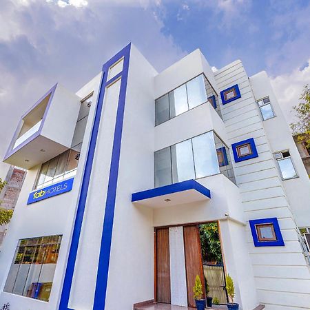 Fabhotel Oyster Villa Gurgáon Kültér fotó